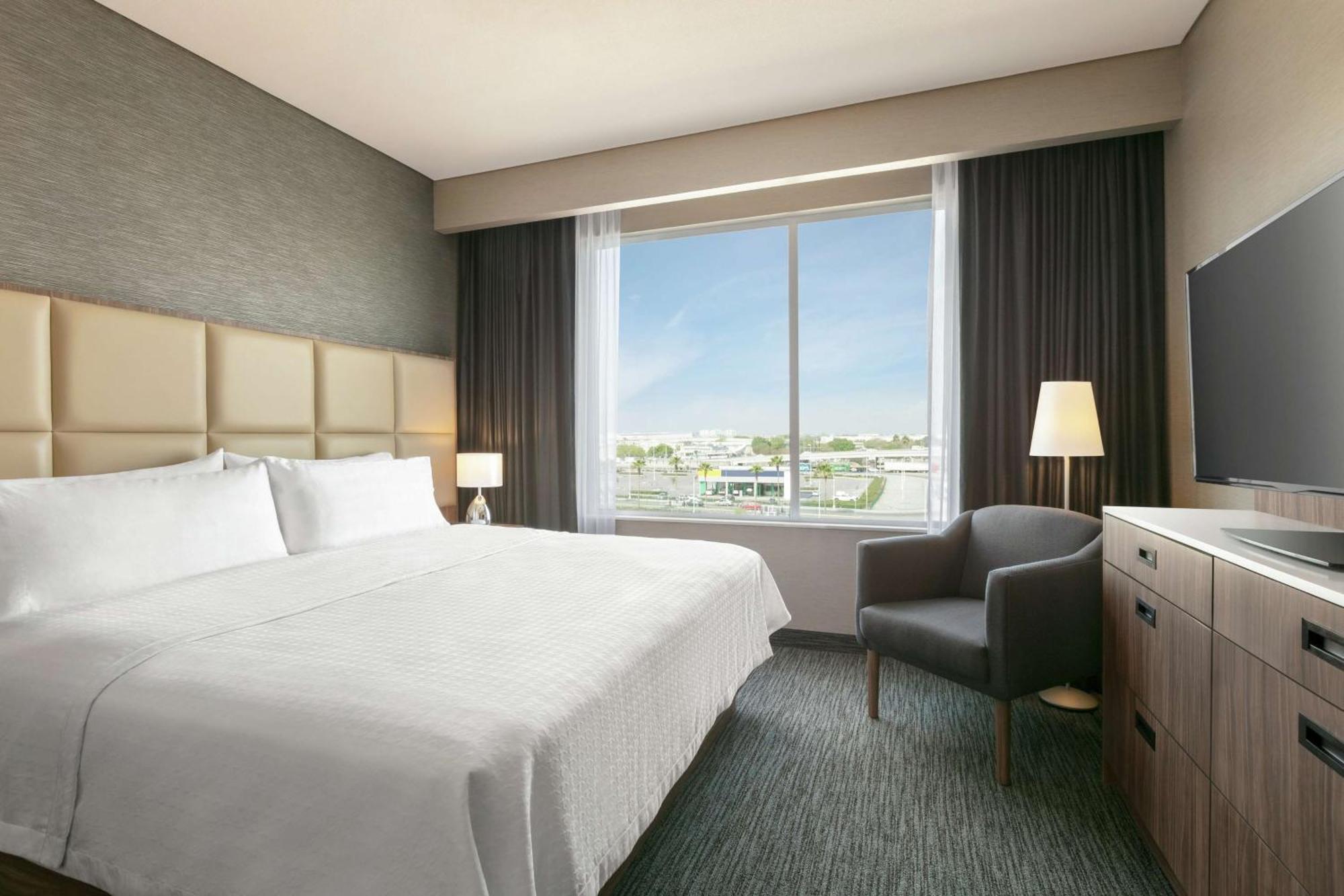 Homewood Suites By Hilton Monterrey Apodaca Exterior foto