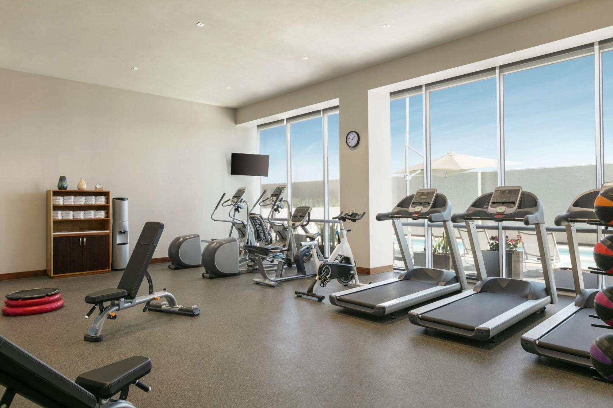Homewood Suites By Hilton Monterrey Apodaca Exterior foto