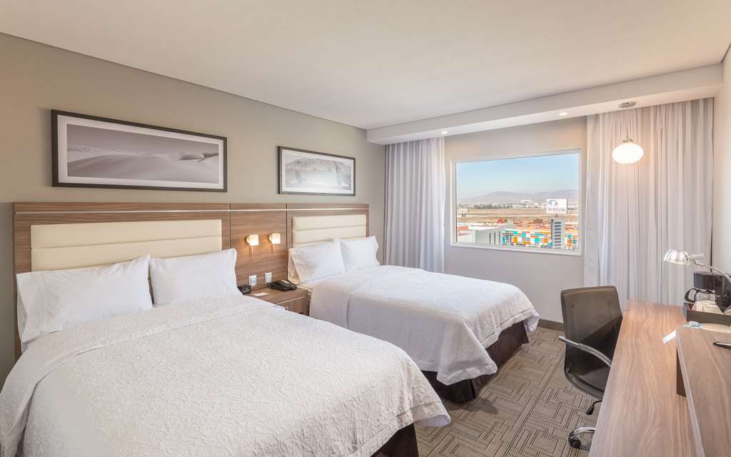 Homewood Suites By Hilton Monterrey Apodaca Zimmer foto
