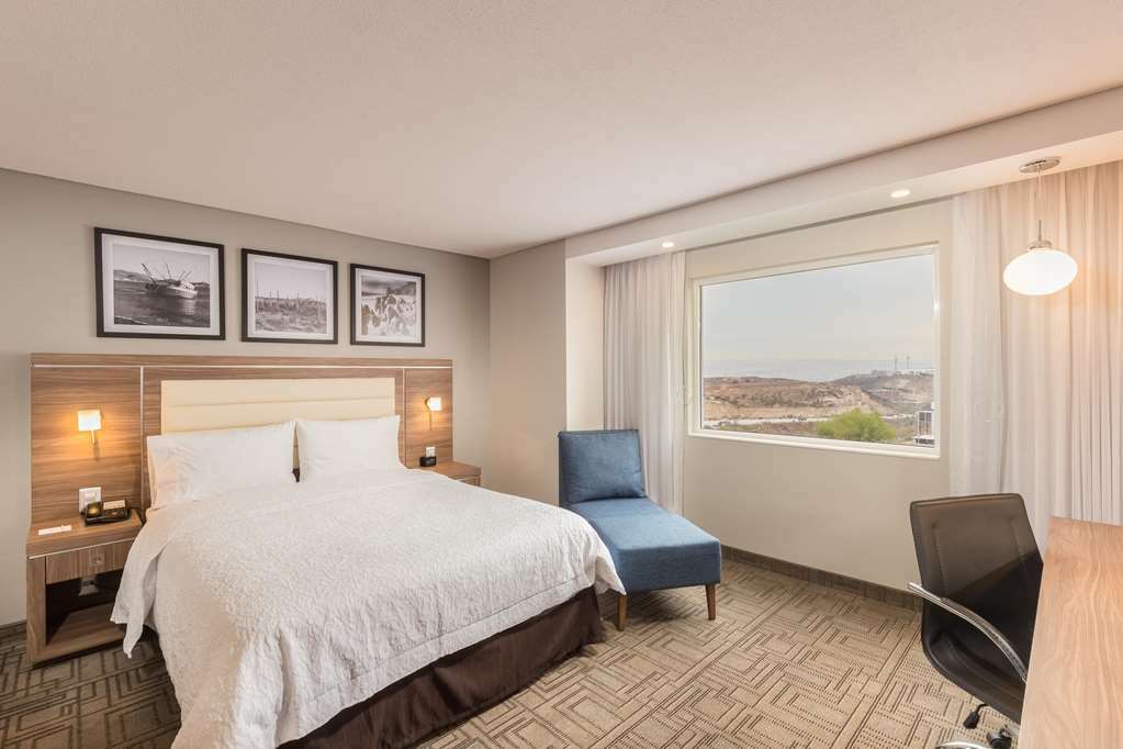 Homewood Suites By Hilton Monterrey Apodaca Zimmer foto