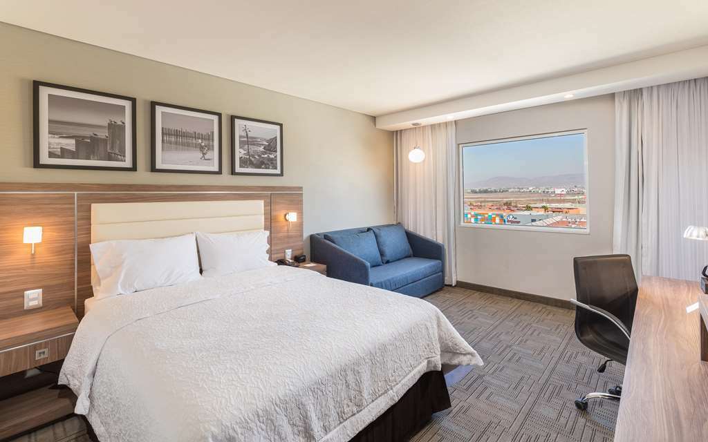 Homewood Suites By Hilton Monterrey Apodaca Zimmer foto