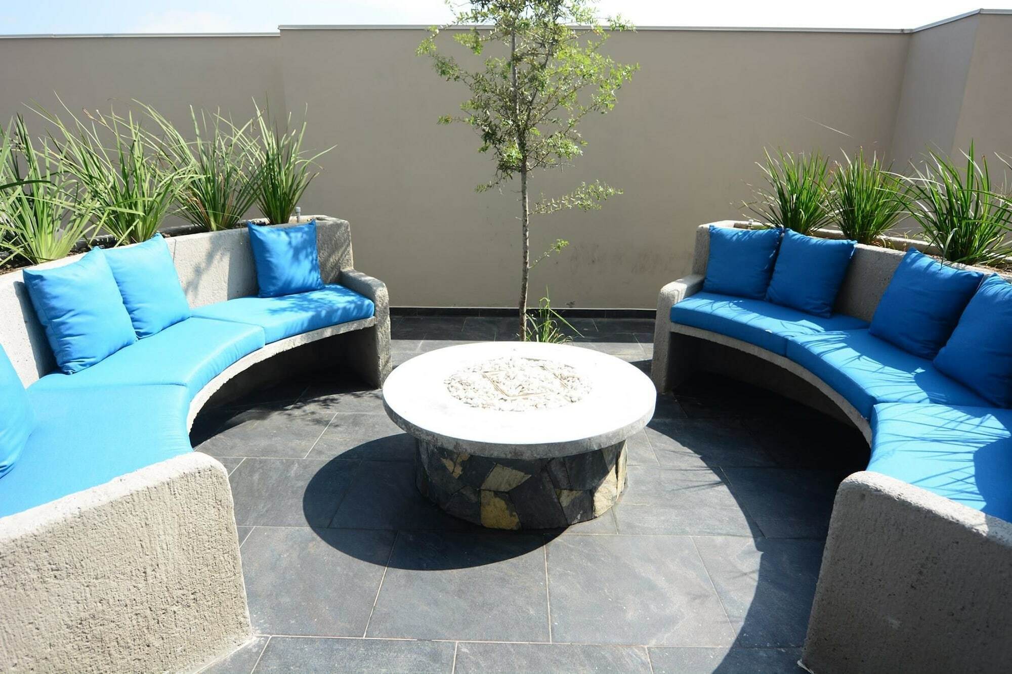 Homewood Suites By Hilton Monterrey Apodaca Exterior foto